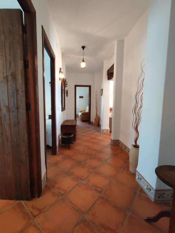 Casa Antonia Villa Conil De La Frontera Exterior photo
