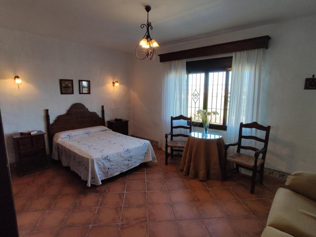 Casa Antonia Villa Conil De La Frontera Exterior photo