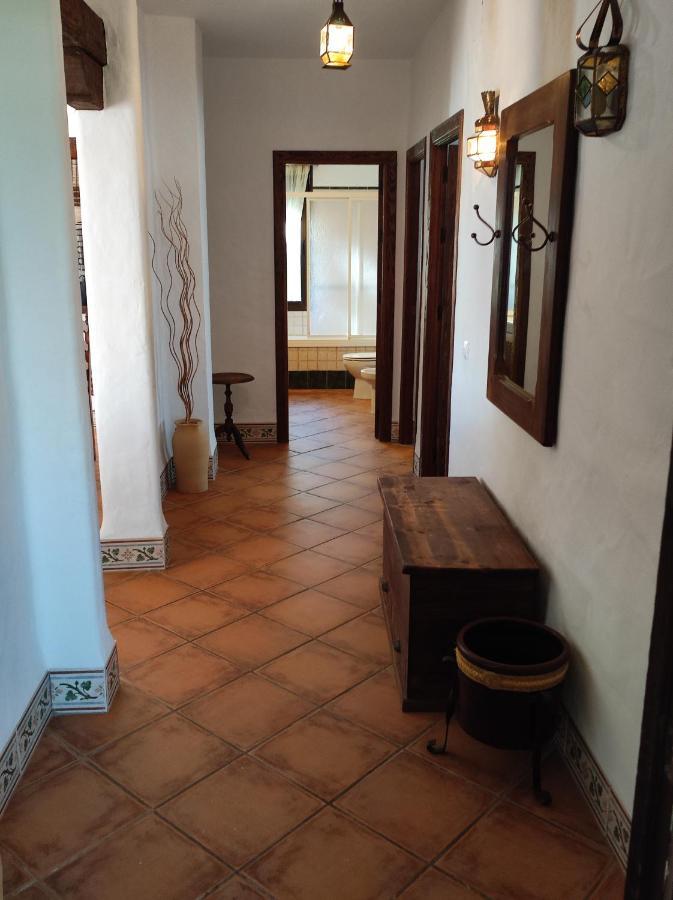 Casa Antonia Villa Conil De La Frontera Exterior photo