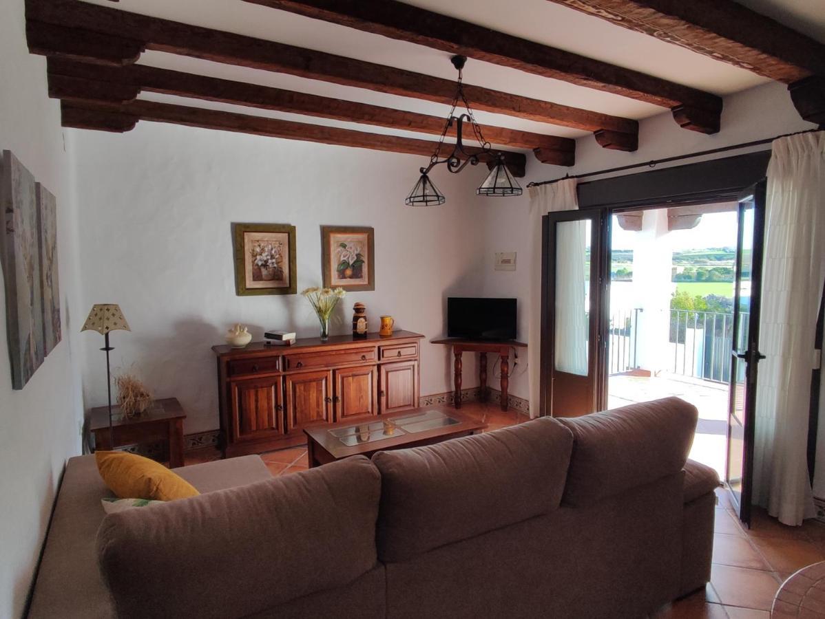 Casa Antonia Villa Conil De La Frontera Exterior photo