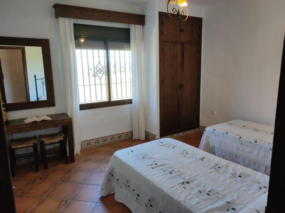 Casa Antonia Villa Conil De La Frontera Exterior photo