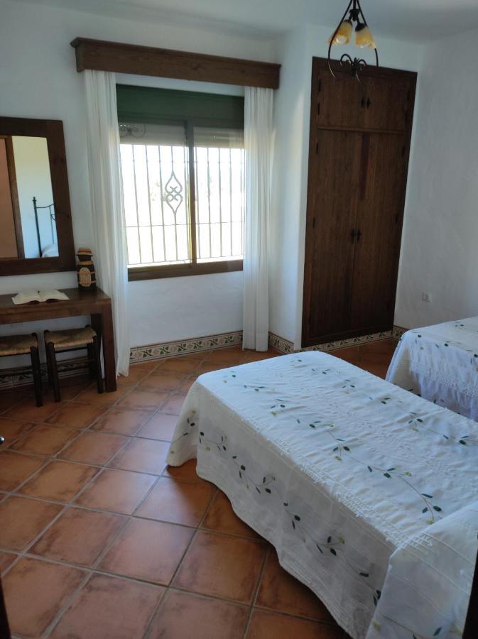 Casa Antonia Villa Conil De La Frontera Exterior photo