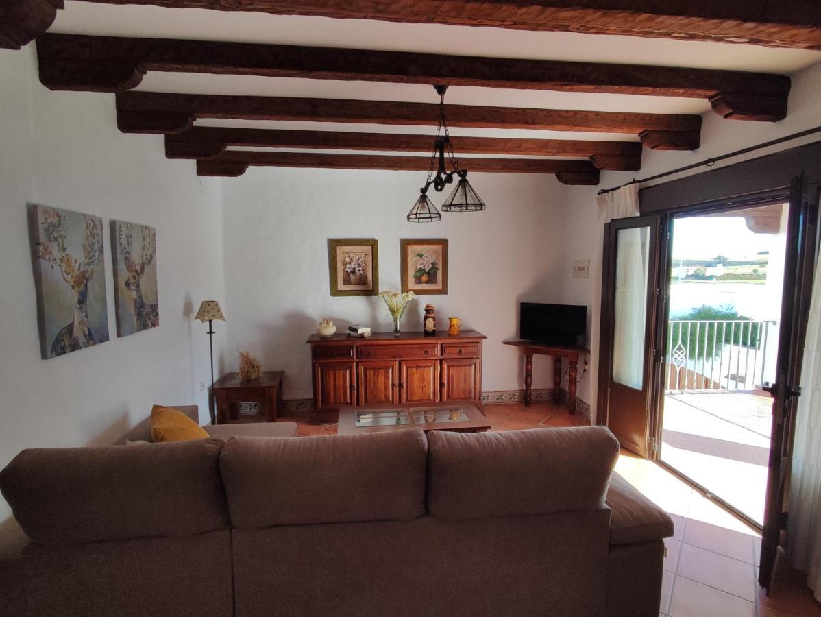 Casa Antonia Villa Conil De La Frontera Exterior photo