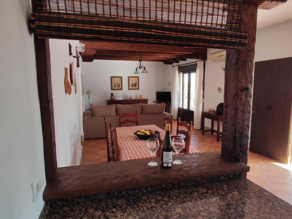 Casa Antonia Villa Conil De La Frontera Exterior photo