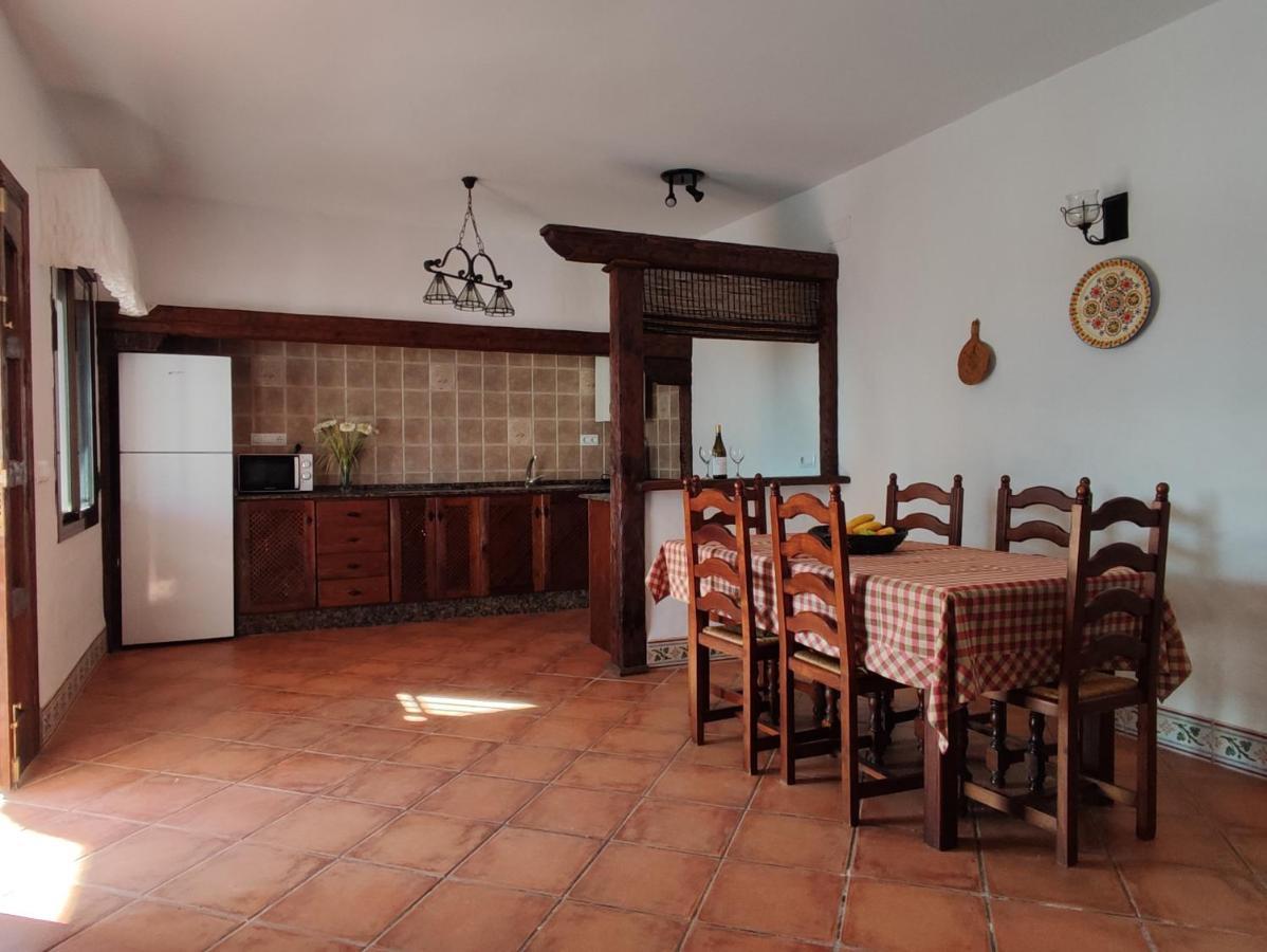 Casa Antonia Villa Conil De La Frontera Exterior photo