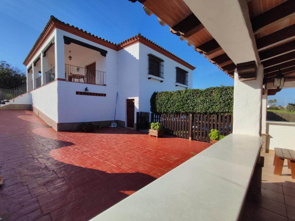 Casa Antonia Villa Conil De La Frontera Exterior photo