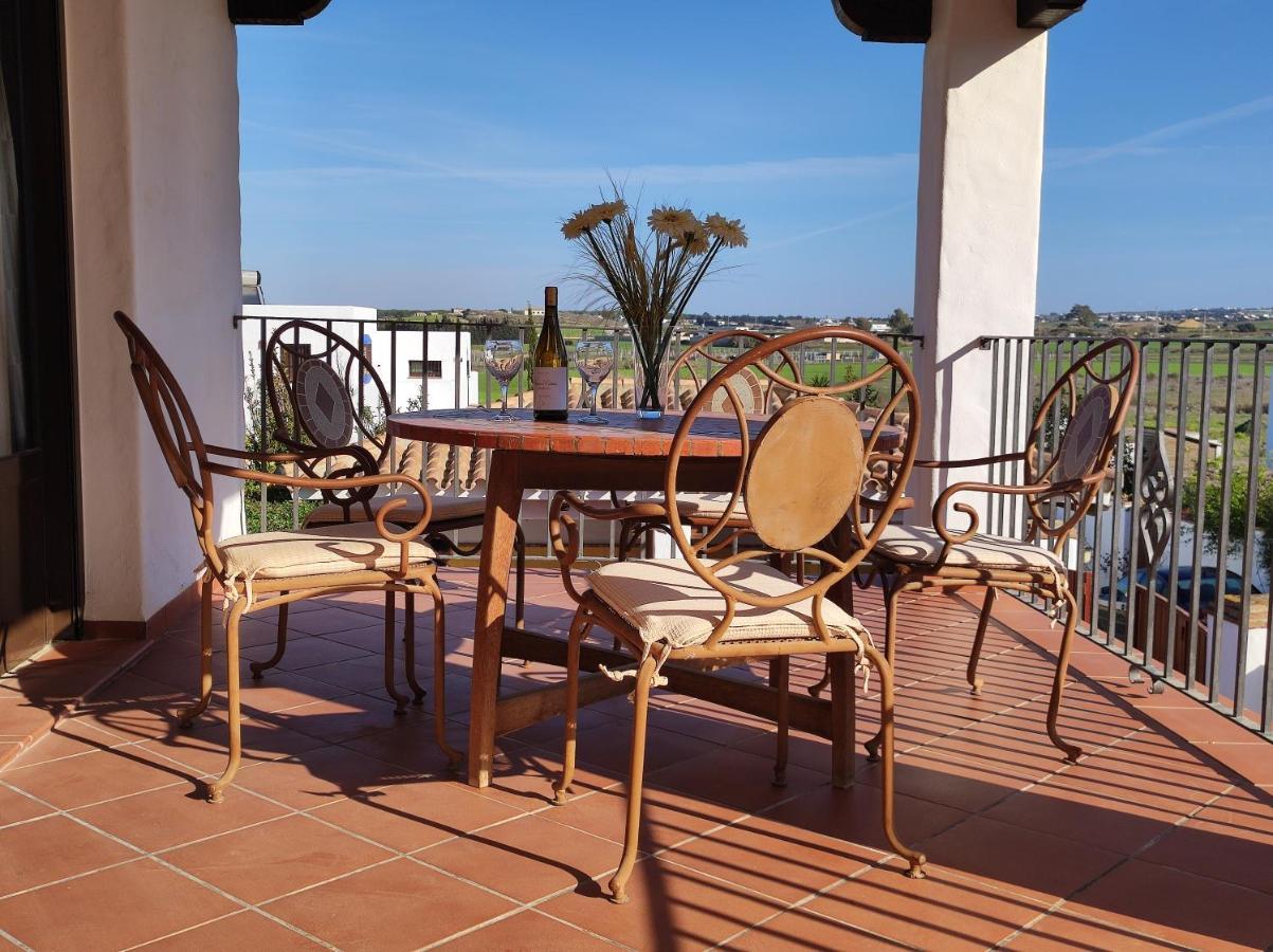Casa Antonia Villa Conil De La Frontera Exterior photo