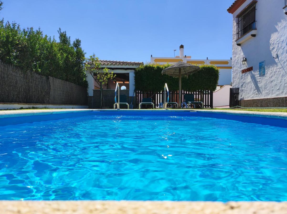 Casa Antonia Villa Conil De La Frontera Exterior photo